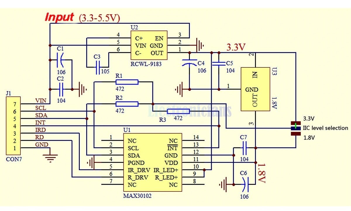 MAX30102