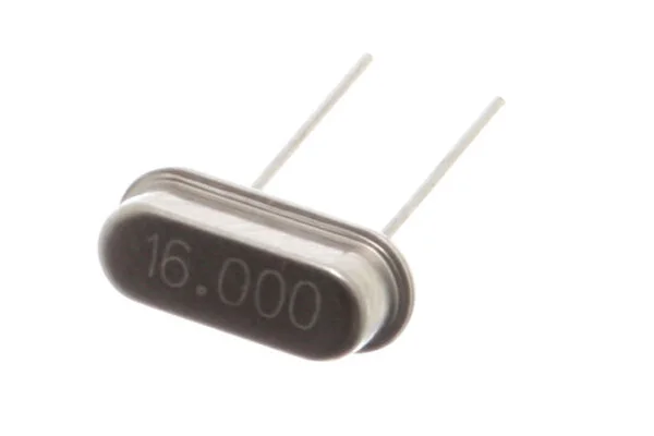 16.000MHZ Crystal Oscillator