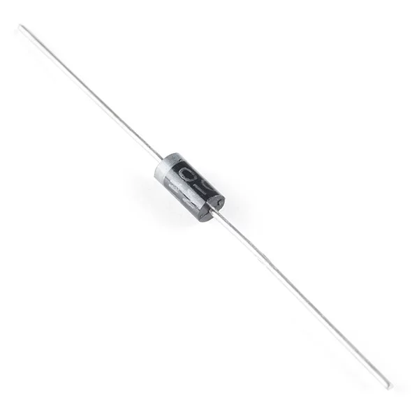 1n4004 diode