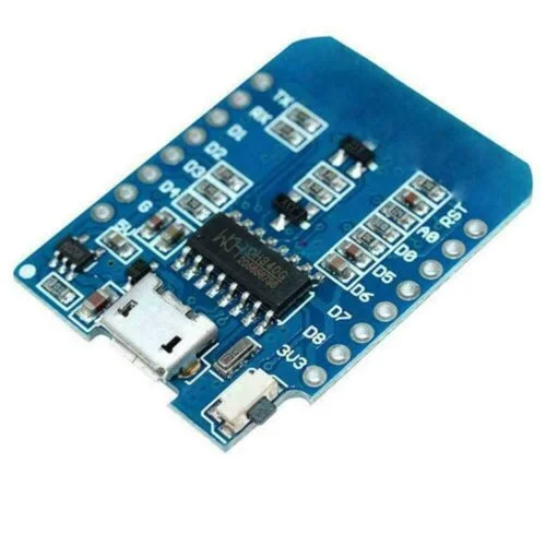 WeMos type D1 Mini NodeMcu 4M bytes Lua WIFI Development Board ESP8266 Arduino
