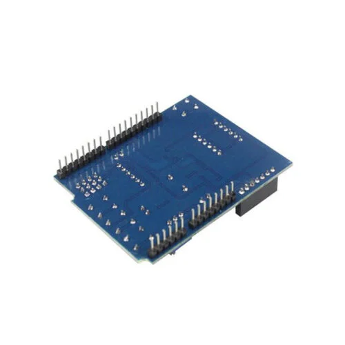 Arduino Multifunksjonskort – Multi-Function Shield ProtoShield For Arduino UNO/LENARDO