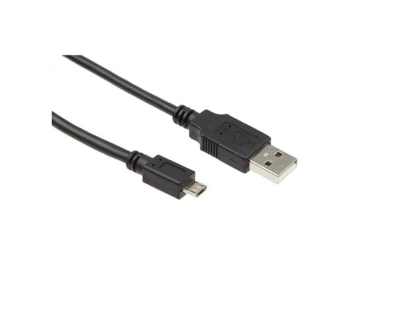 USB micro 2m
