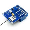 GSM 2x relemodul