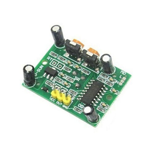 HC-SR501 Infrared PIR Motion Sensor Bevegelsessensor Pyroelectric Module For Arduino Raspberry Pi