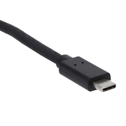 USB 3.0 til USB C kabel 2m