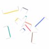 140 stk u-formet koblingsbrettkabler - u-shape breadboard jumper cable wire kit Arduino - Bilde 2
