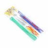 140 stk u-formet koblingsbrettkabler - u-shape breadboard jumper cable wire kit Arduino - Bilde 5
