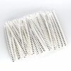 Motstandskit / motstandssortimet SMD (resistors) 660 stk - Bilde 2