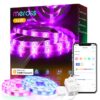 Meross Ledlys 10m HomeKit RGB Smart LED Light Strip