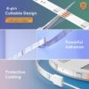 Meross Ledlys 10m HomeKit RGB Smart LED Light Strip - Bilde 4