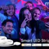 Meross Ledlys 10m HomeKit RGB Smart LED Light Strip - Bilde 5