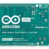 ARDUINO UNO REV3 SMD (ORGINAL) - Bilde 3
