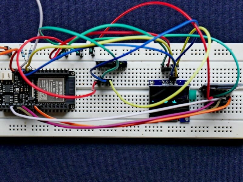 Arduino IDE: Det geniale verktøyet for DIY-entusiaster