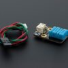Gravity DHT11 Temperatursensor og fuktighetssensor for Arduino - Bilde 2
