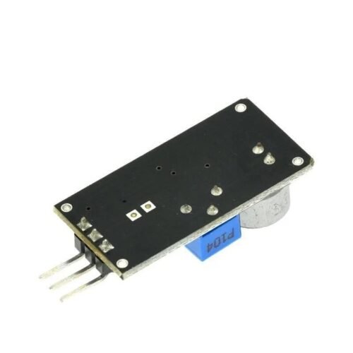 Sound Detection Sensor Module – Lyddeteksjonssensor-modul