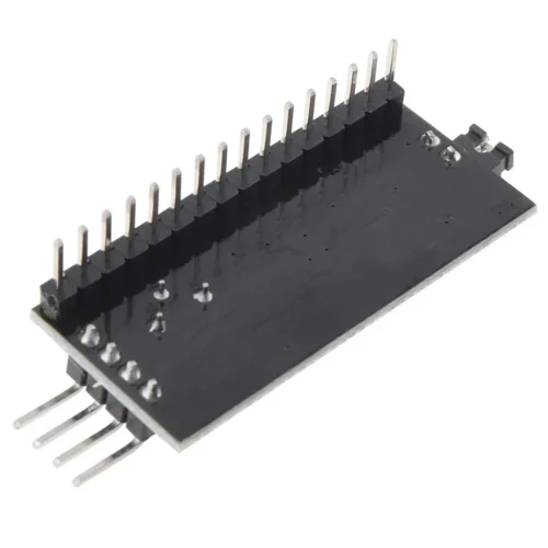 PCF8574 I2C I/O Expander Module for Arduino