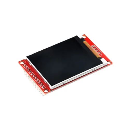 2.0 tommer TFT LCD-skjerm med ILI9225 driver og SPI grensesnitt 176x220 for Arduino